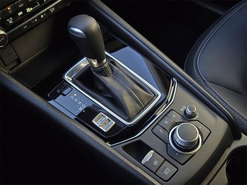 Certified 2025 MAZDA CX-5 AWD 2.5 S w/ Preferred Package image 24