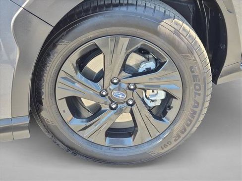 Certified 2024 Subaru Crosstrek 2.0i w/ Popular Package #1A AWD/4WD image 23