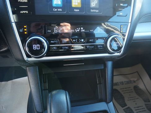 Used 2018 Subaru Legacy 2.5i Premium w/ Eyesight & BSD & Rcta & HBA image 15