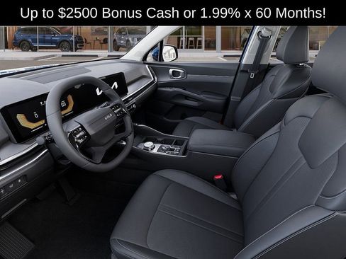 New 2026 Kia Sorento EX image 17