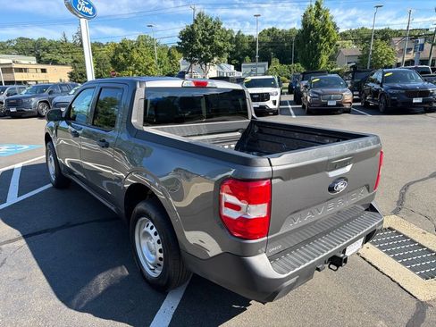 Used 2026 Ford Maverick XL AWD/4WD image 5