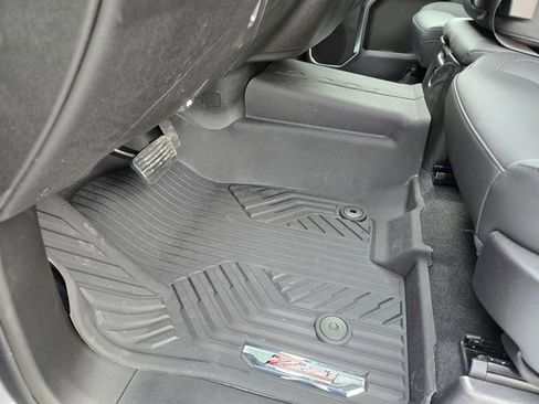 New 2026 Chevrolet Silverado 1500 LT image 16