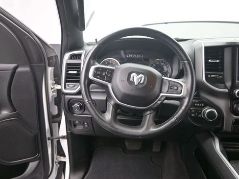 Used 2020 RAM 1500 Big Horn AWD/4WD image 26
