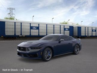 New 2026 Ford Mustang Dark Horse RWD video 2