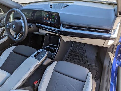 Certified 2026 BMW X1 xDrive28i w/ M Sport Package image 23