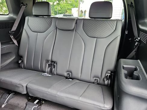 Used 2024 Hyundai Palisade SEL AWD/4WD image 9