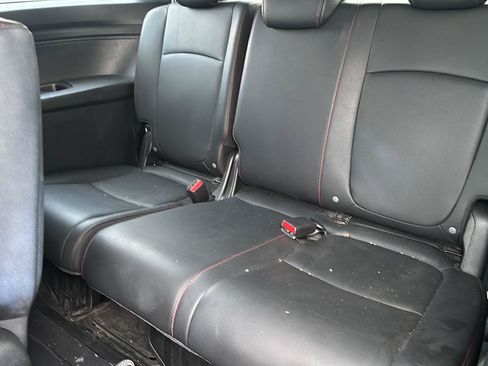 Used 2025 Honda Odyssey Sport-L image 8