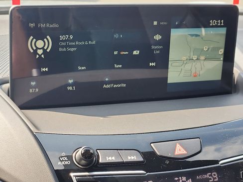 New 2025 Acura RDX A-Spec AWD/4WD image 17