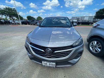 Used 2023 Buick Encore GX Preferred w/ Cold Weather Comfort Package
