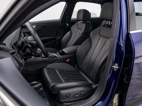 Used 2024 Audi A4 2.0T Premium Plus image 15