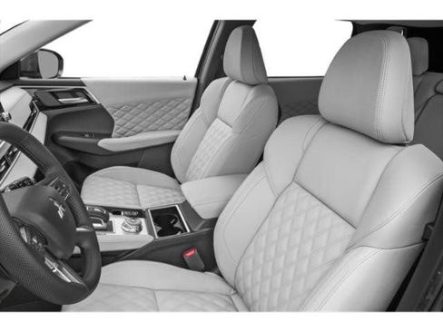 Used 2023 Mitsubishi Outlander SEL FWD image 42