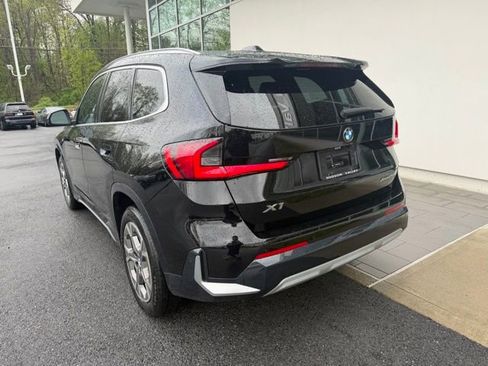 Used 2023 BMW X1 xDrive28i w/ Convenience Package AWD/4WD image 9