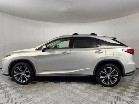 Used 2020 Lexus RX 350 FWD w/ Premium Package image 3