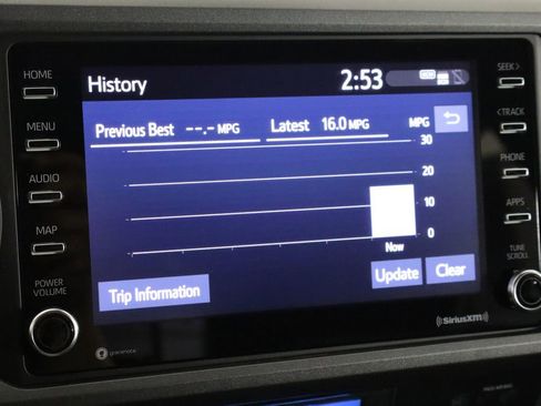 Used 2021 Toyota Tacoma TRD Off-Road image 36