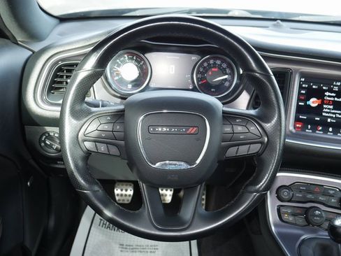 Used 2018 Dodge Challenger R/T Scat Pack image 15