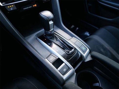 Used 2019 Honda Civic EX image 22