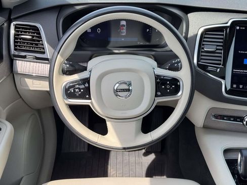 Used 2023 Volvo XC90 B6 Plus w/ Protection Package Premier AWD/4WD image 15