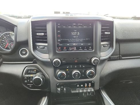 Used 2021 RAM 1500 Big Horn AWD/4WD image 20