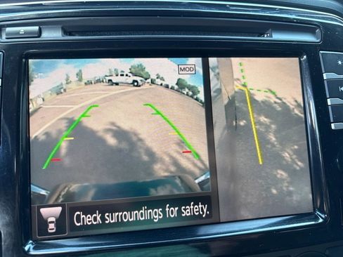 Used 2020 Nissan Maxima SR w/ Illumination Package FWD image 28