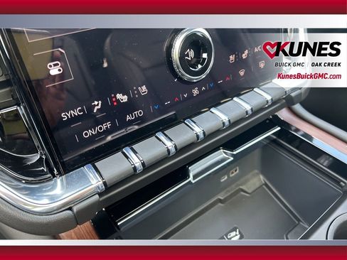 New 2026 GMC Yukon XL Denali image 28