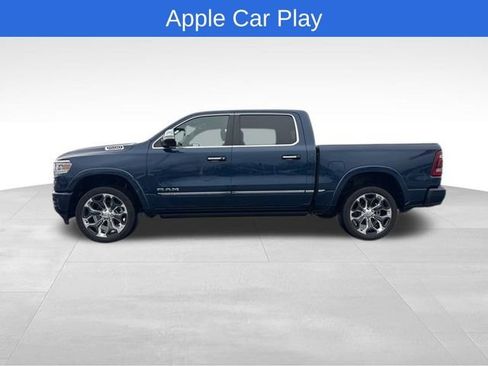 Used 2021 RAM 1500 Limited image 5
