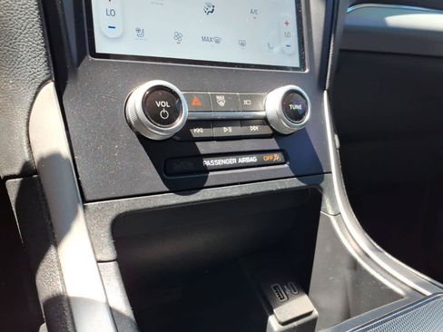 Used 2022 Ford Edge SEL w/ Convenience Package AWD/4WD image 20