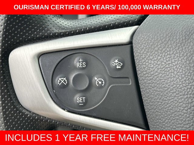 Used 2023 GMC Terrain SLE w/ Elevation Edition FWD image 27