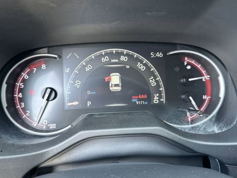 Certified 2024 Toyota RAV4 LE image 16