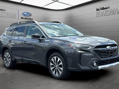 Used 2023 Subaru Outback Limited