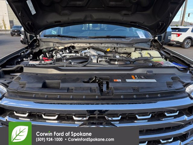 New 2026 Ford F350 Lariat w/ Lariat Premium Package AWD/4WD image 37