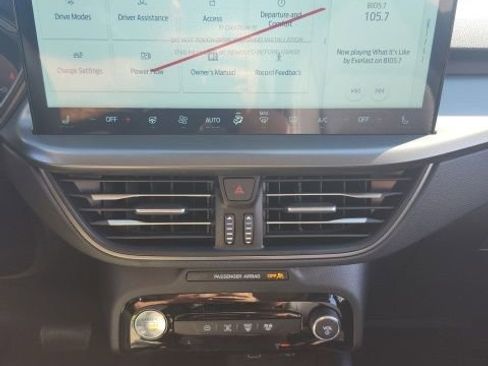 New 2026 Ford Escape Base image 46