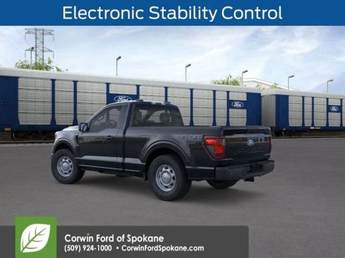New 2026 Ford F150 XL image 7