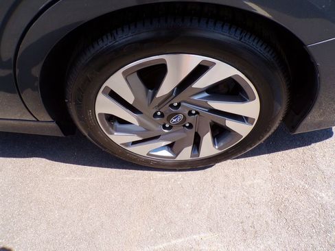 Certified 2024 Subaru Legacy Limited AWD/4WD image 15
