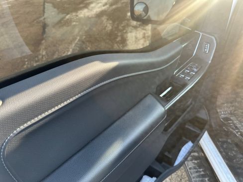 Certified 2023 Ford F150 XLT w/ Equipment Group 302A High image 10