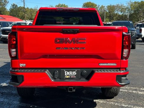 New 2026 GMC Sierra 1500 Elevation w/ Elevation Select Package image 5