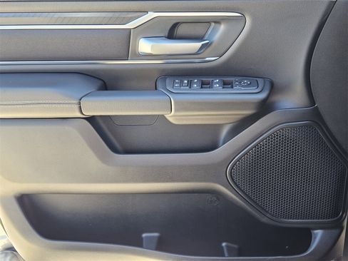 New 2026 RAM 1500 Lone Star image 25