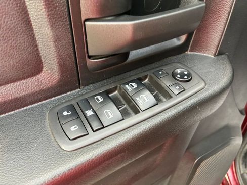 Used 2021 RAM 2500 Tradesman AWD/4WD image 13