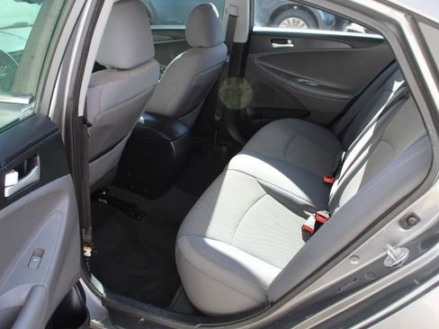 Used 2013 Hyundai Sonata GLS image 29