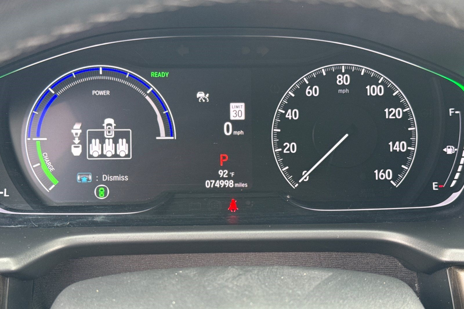 Used 2022 Honda Accord Touring image 21