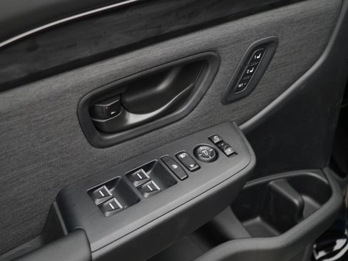 New 2026 Honda Passport TrailSport image 14