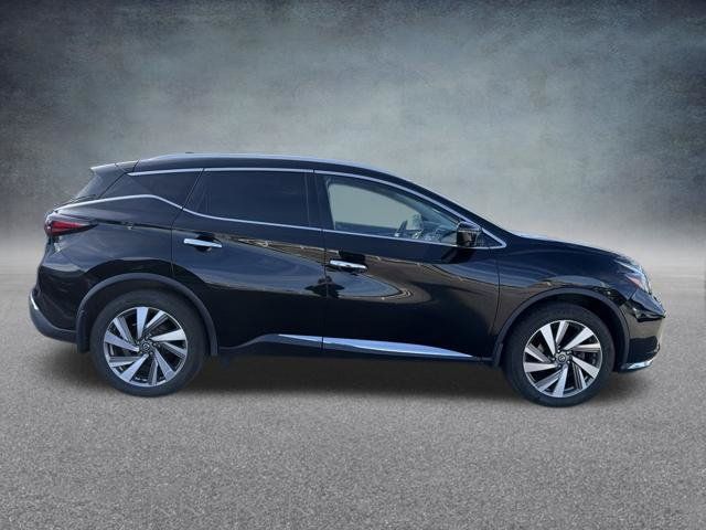 Used 2019 Nissan Murano SL w/ SL Technology Package AWD/4WD image 6