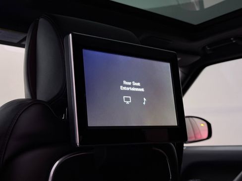 Used 2016 Land Rover Range Rover LWB SV Autobiography image 24