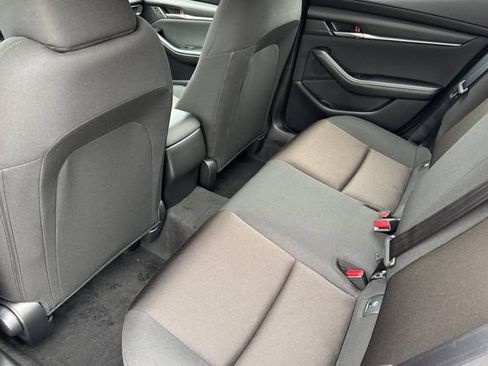 New 2026 MAZDA MAZDA3 s image 13