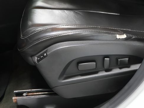 Used 2017 GMC Terrain Denali FWD image 21