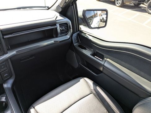 Certified 2024 Ford F150 Lariat AWD/4WD image 17