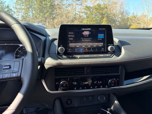 New 2026 Nissan Rogue SV w/ Rock Creek Premium Package image 20