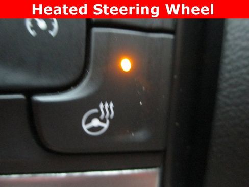 Used 2023 Chevrolet Silverado 1500 LTZ image 27