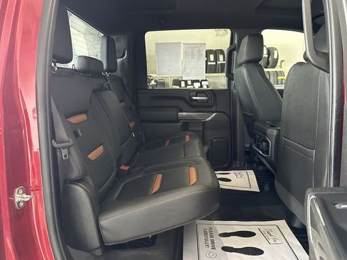 Certified 2023 GMC Sierra 2500 AT4 w/ Gooseneck/5TH Wheel Package image 26