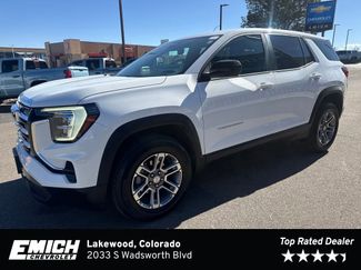 Used 2025 GMC Terrain Elevation 360° Tour