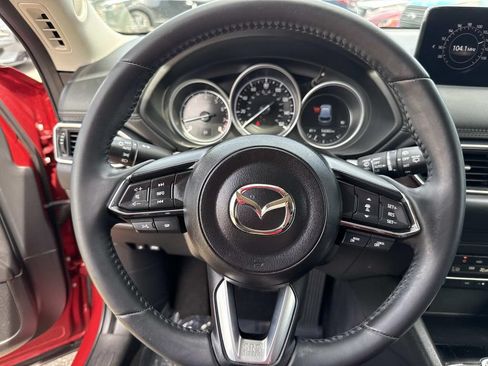Used 2024 MAZDA CX-5 AWD 2.5 S w/ Select Package image 41